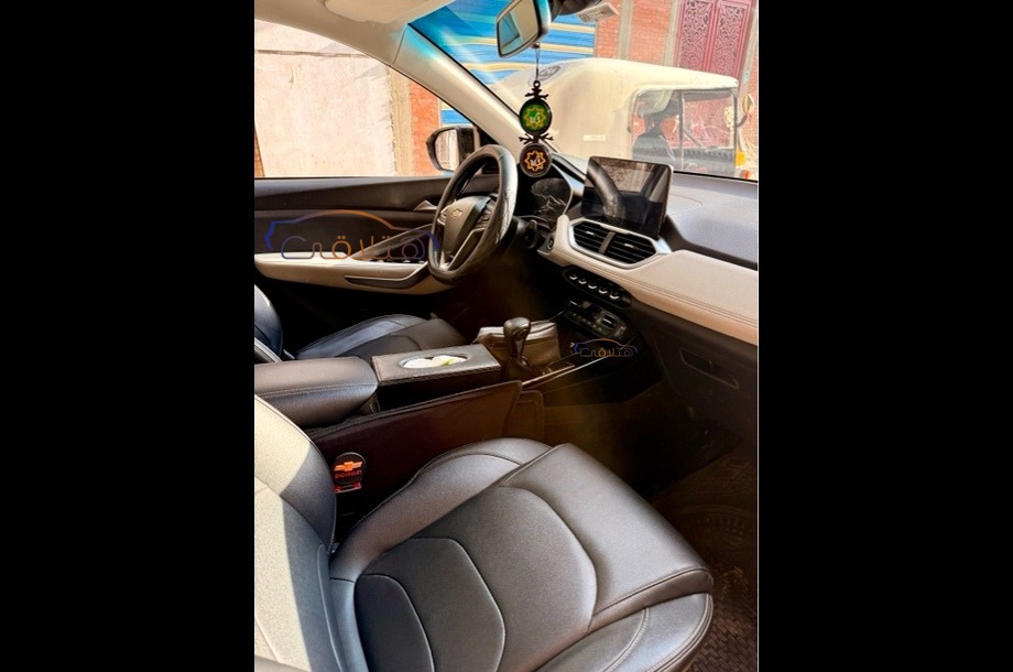 Captiva Chevrolet Black