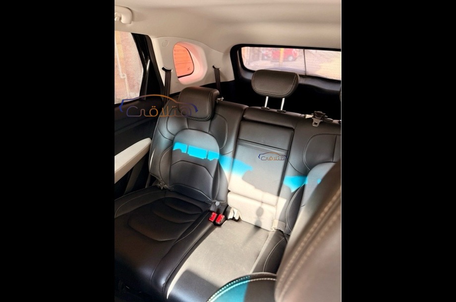 Captiva Chevrolet Black