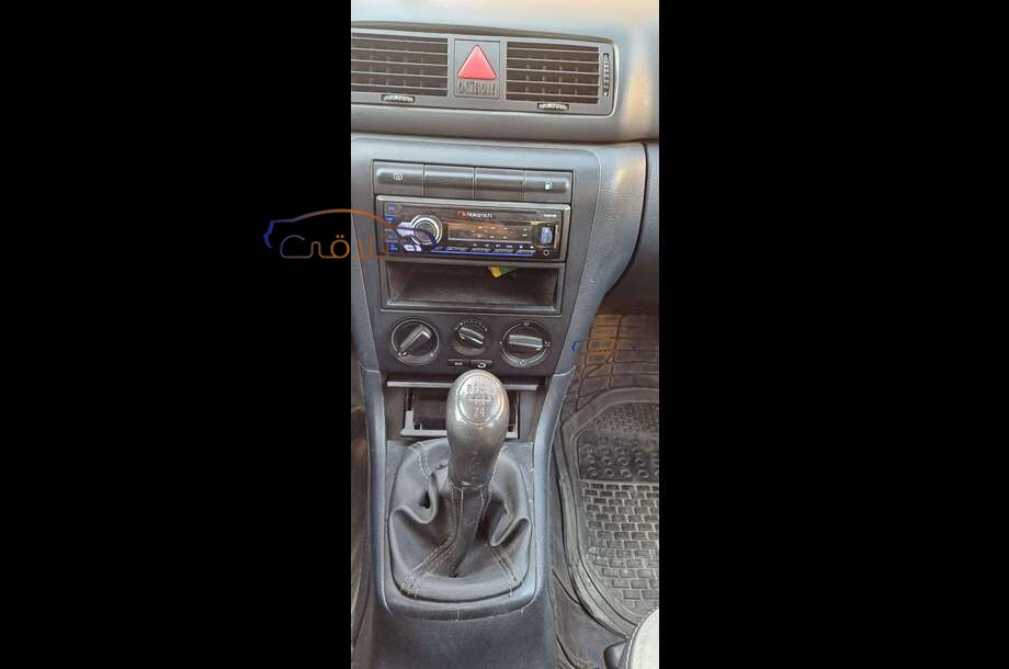 Octavia A4 Skoda Petroleum