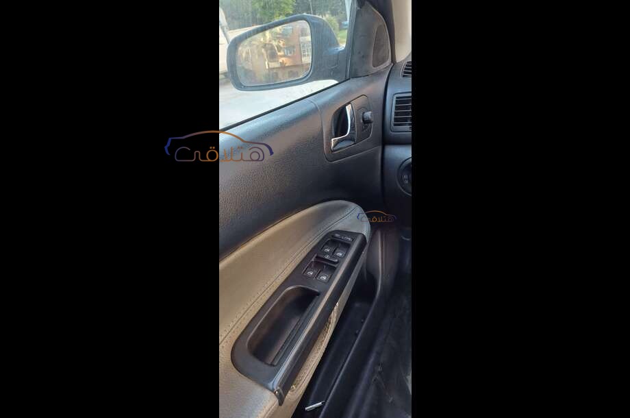 Octavia A4 Skoda Petroleum