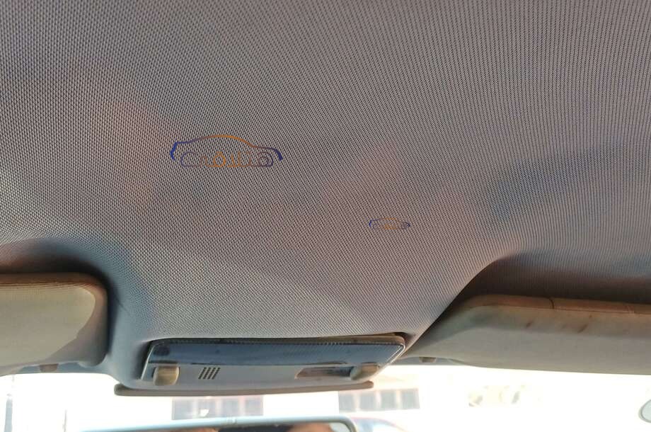 Octavia A4 Skoda Petroleum