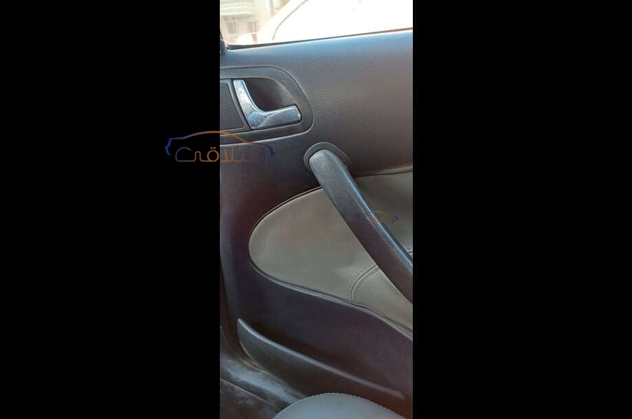 Octavia A4 Skoda Petroleum