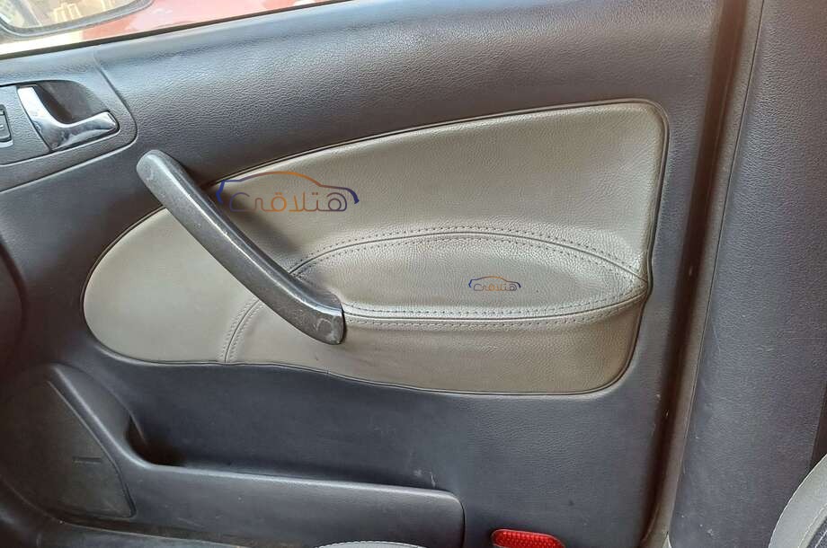 Octavia A4 Skoda Petroleum