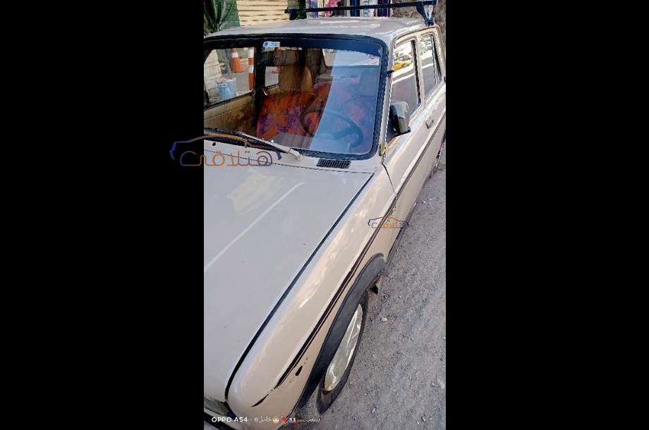 128 Fiat بيج