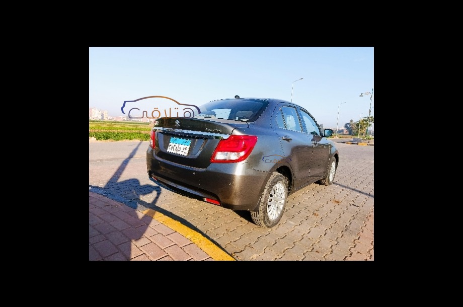 Dzire Suzuki Bronze