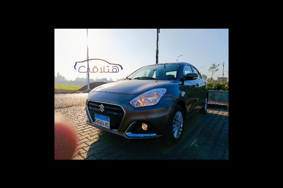 Dzire Suzuki Bronze