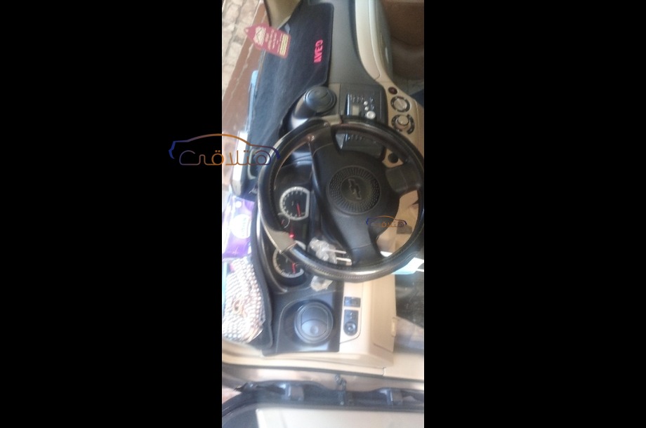 Aveo Chevrolet Silver