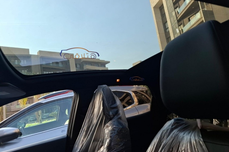 Qashqai Nissan فيراني