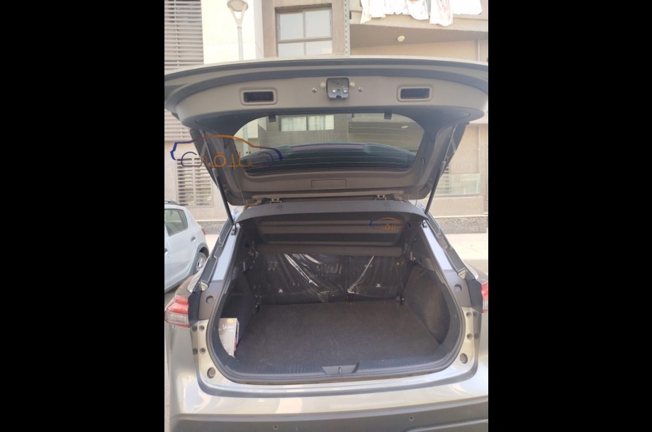 Qashqai Nissan فيراني