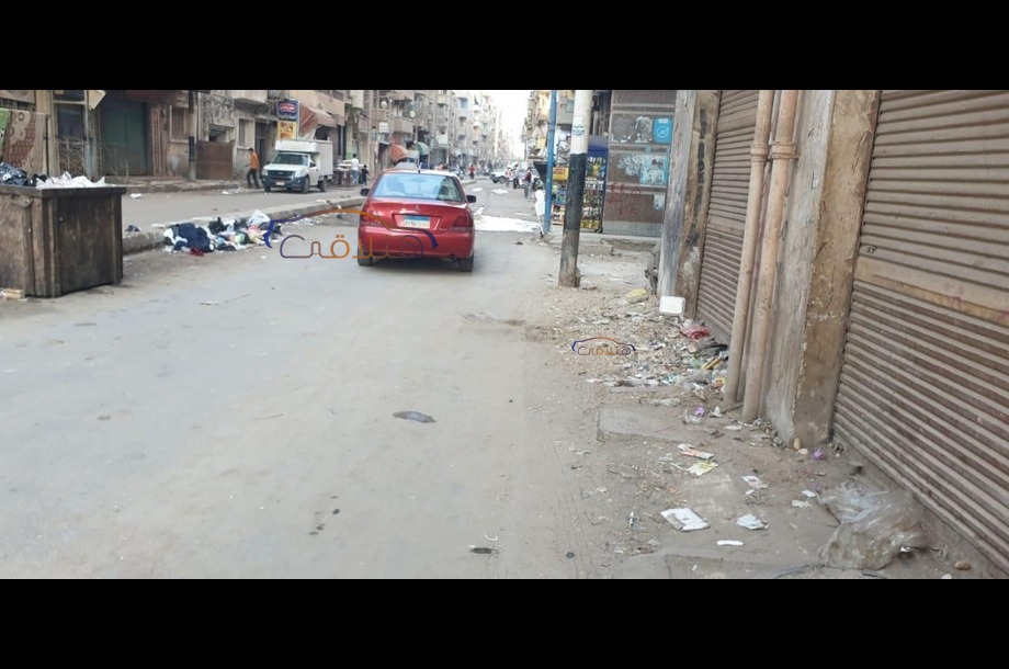 Lancer Puma Mitsubishi احمر