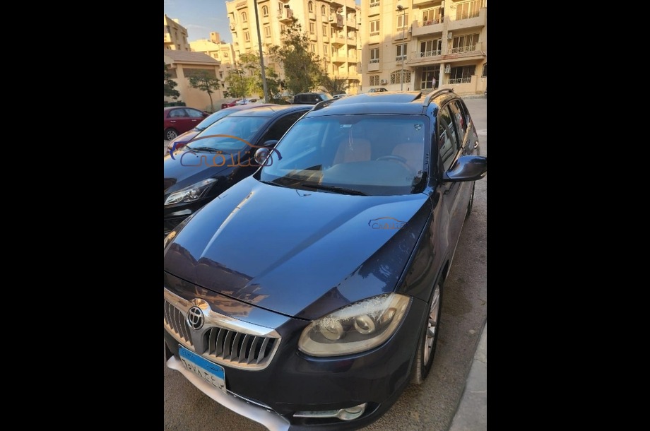 V5 Brilliance أسود