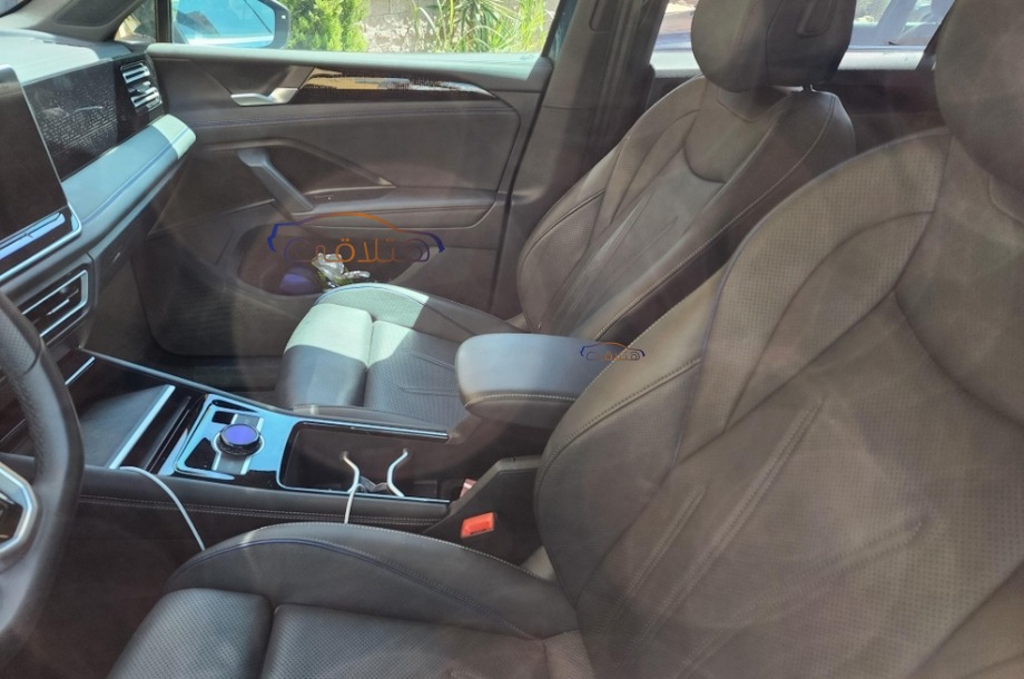 Tiguan Volkswagen Petroleum