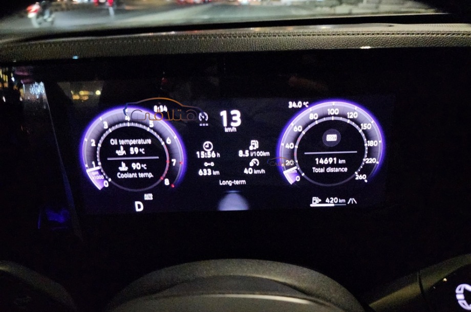 Tiguan Volkswagen Petroleum