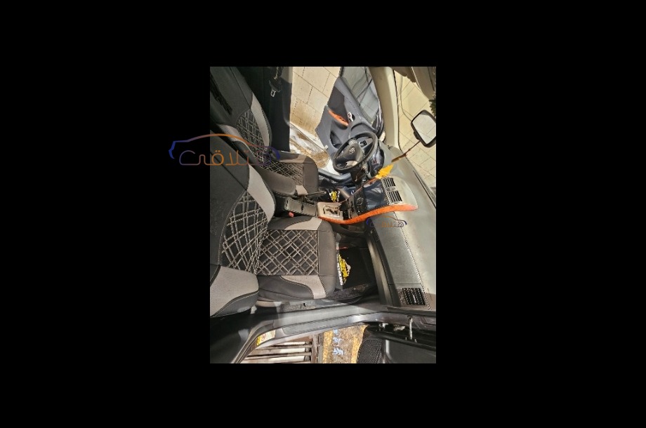 Corolla Toyota رمادي