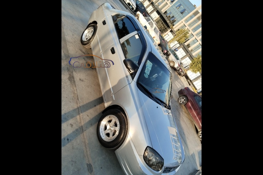 Verna Hyundai Silver