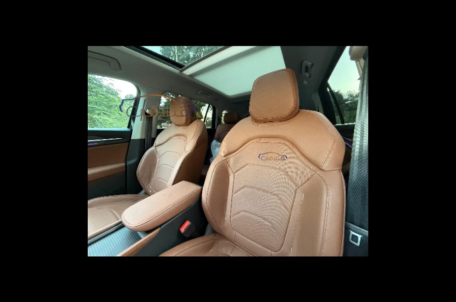 Lancer EX Shark Mitsubishi أبيض