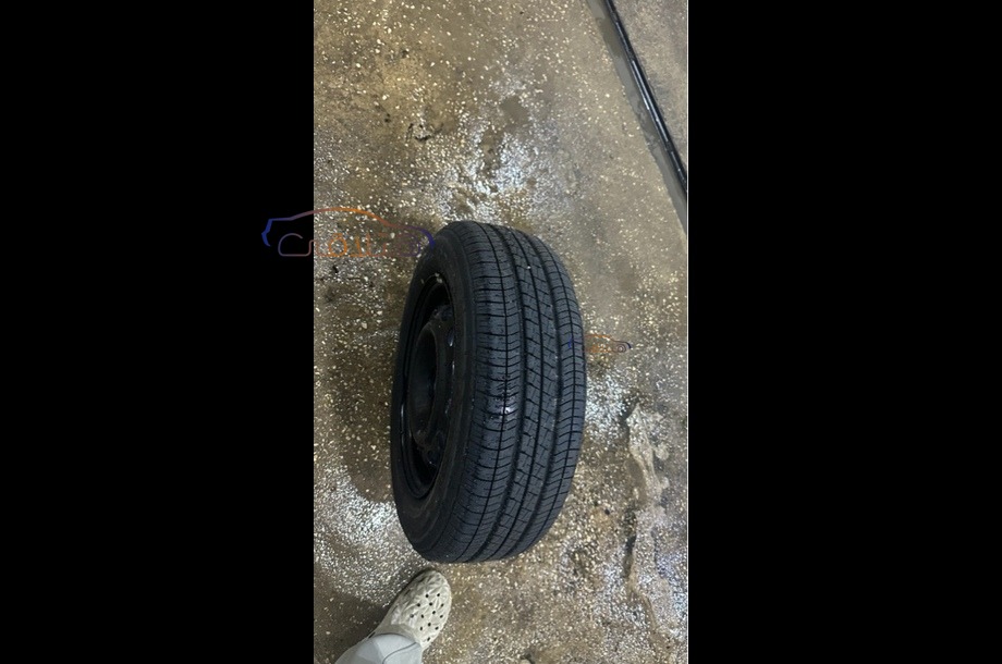 Lancer Puma Mitsubishi أسود