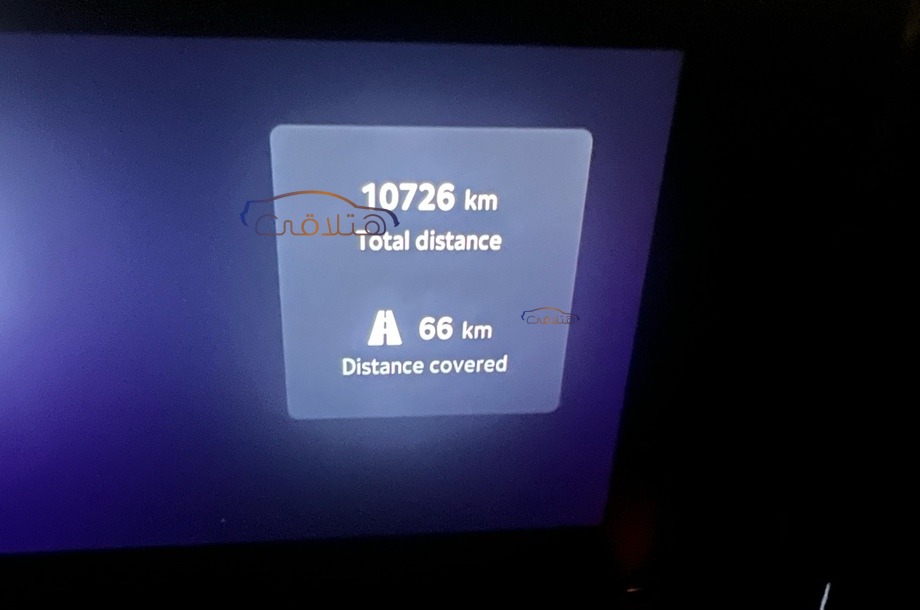 Kodiaq Skoda أسود