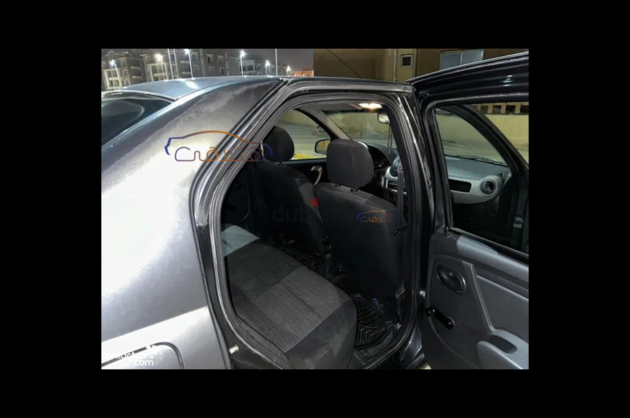 Logan Renault فيراني