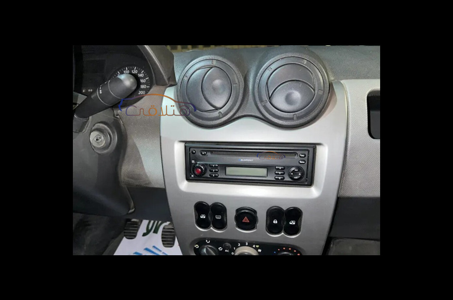 Logan Renault فيراني