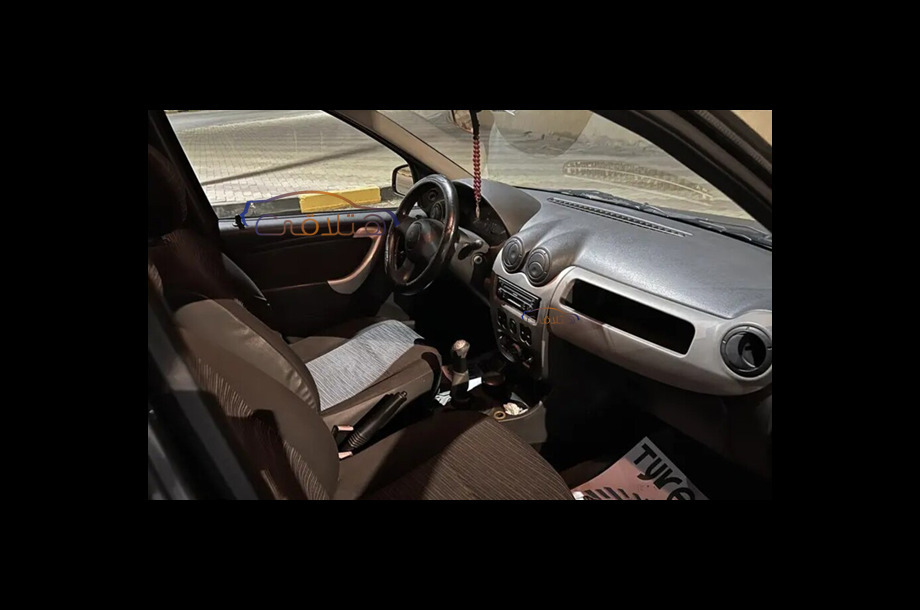 Logan Renault فيراني