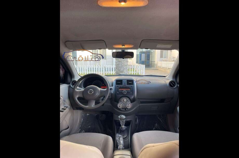 Sunny Nissan موكا