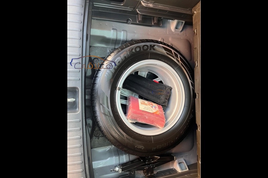 Tucson Hyundai Dark grey