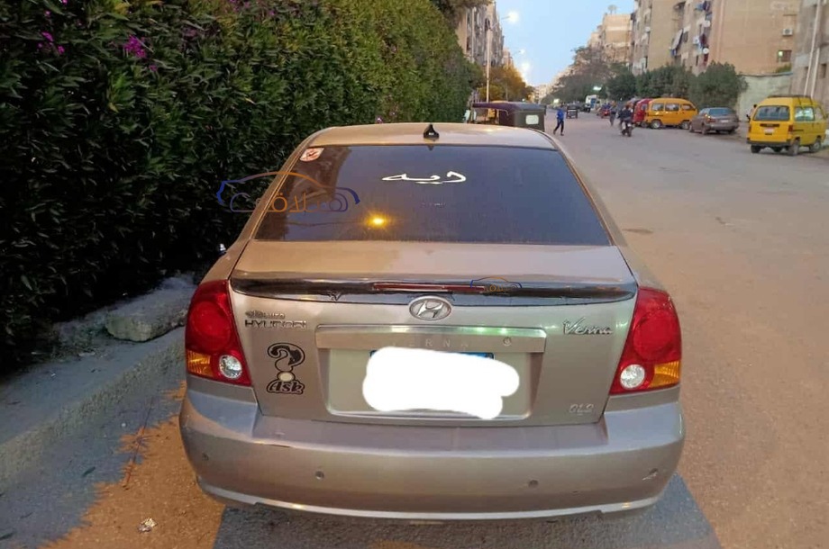 Verna Hyundai Other