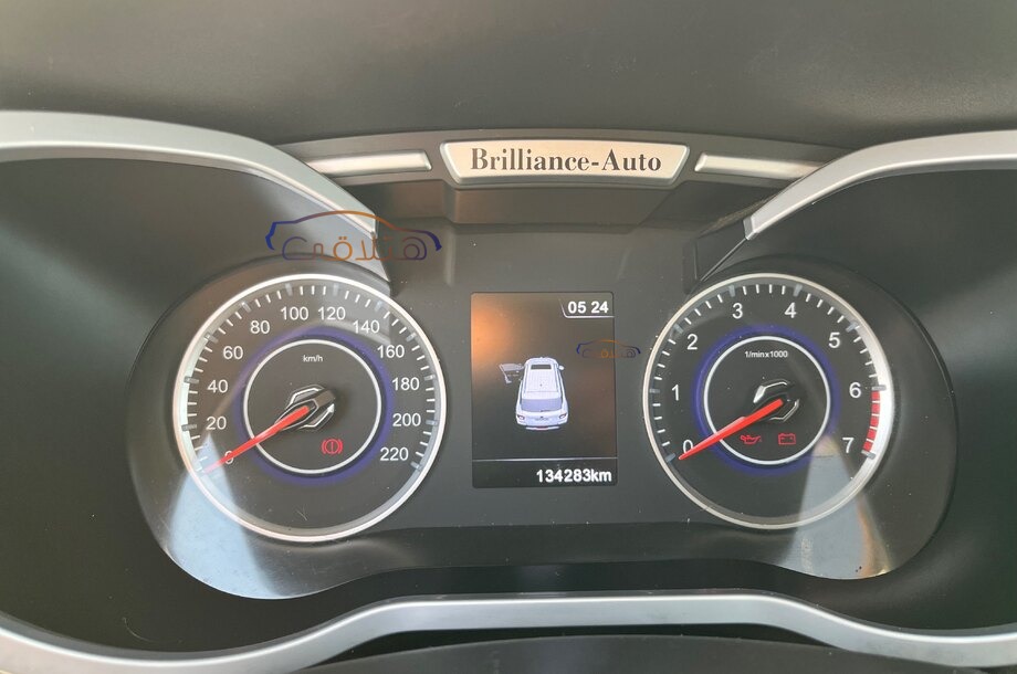 V3 Brilliance أبيض