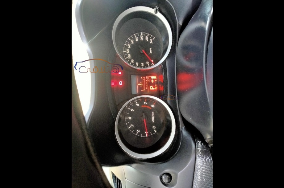 Lancer EX Shark Mitsubishi Silver