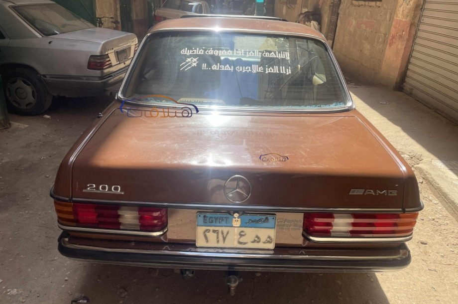 200 Mercedes بني