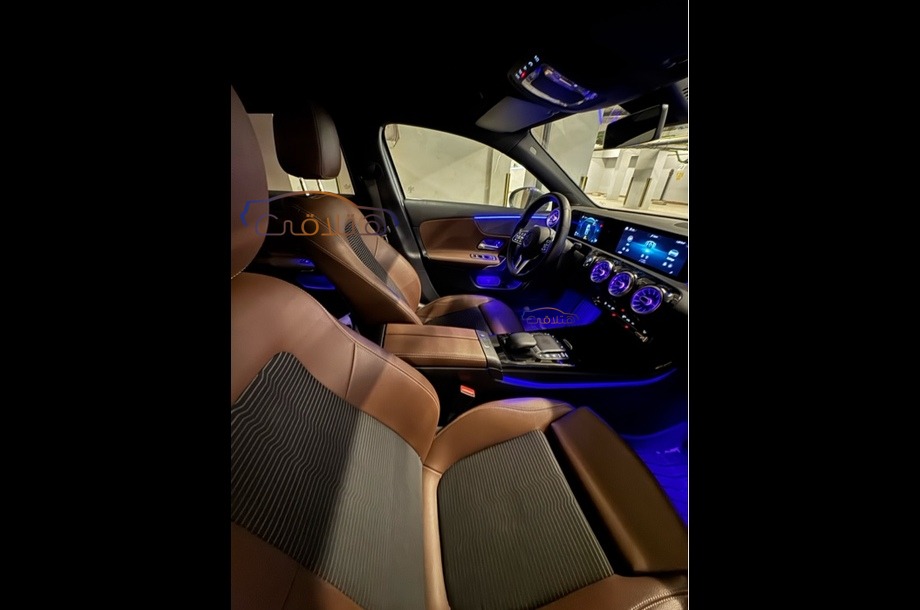 A 180 Mercedes Dark grey