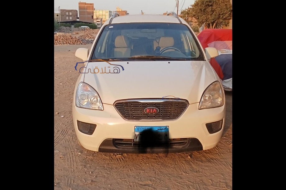 Carens Kia بيج