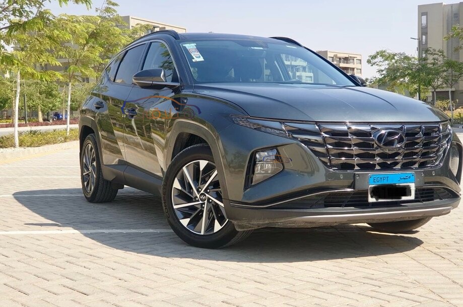 Tucson Hyundai Petroleum