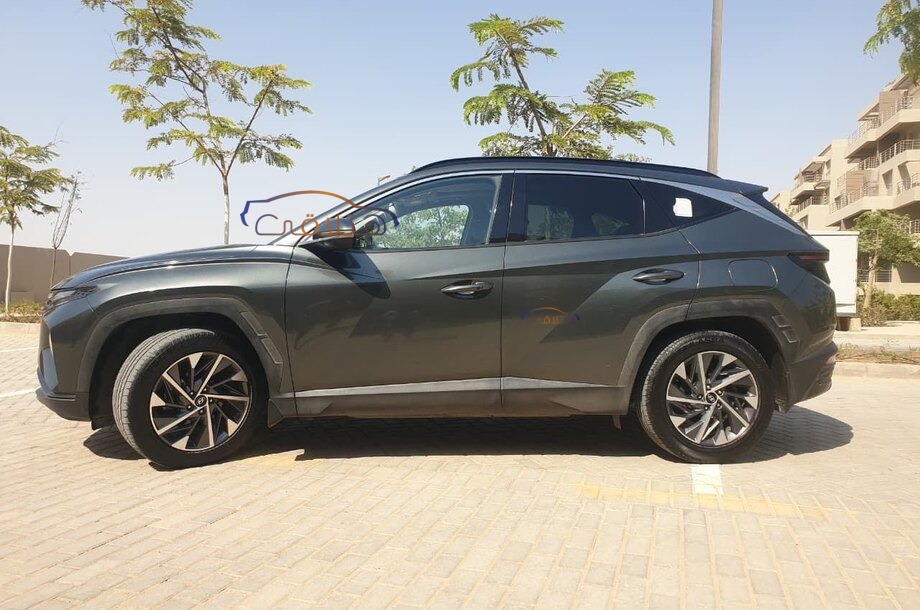 Tucson Hyundai Petroleum