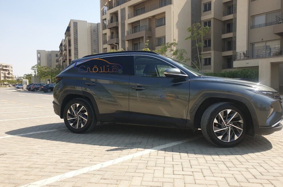 Tucson Hyundai Petroleum