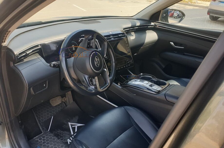 Tucson Hyundai Petroleum