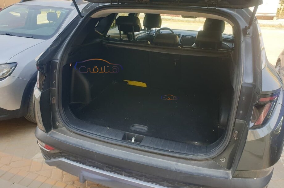 Tucson Hyundai Petroleum