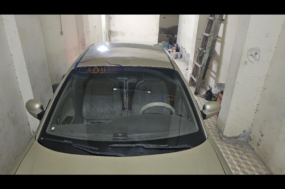 Nubira 2 Daewoo Gold