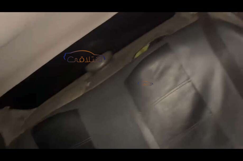 Leganza Daewoo أسود