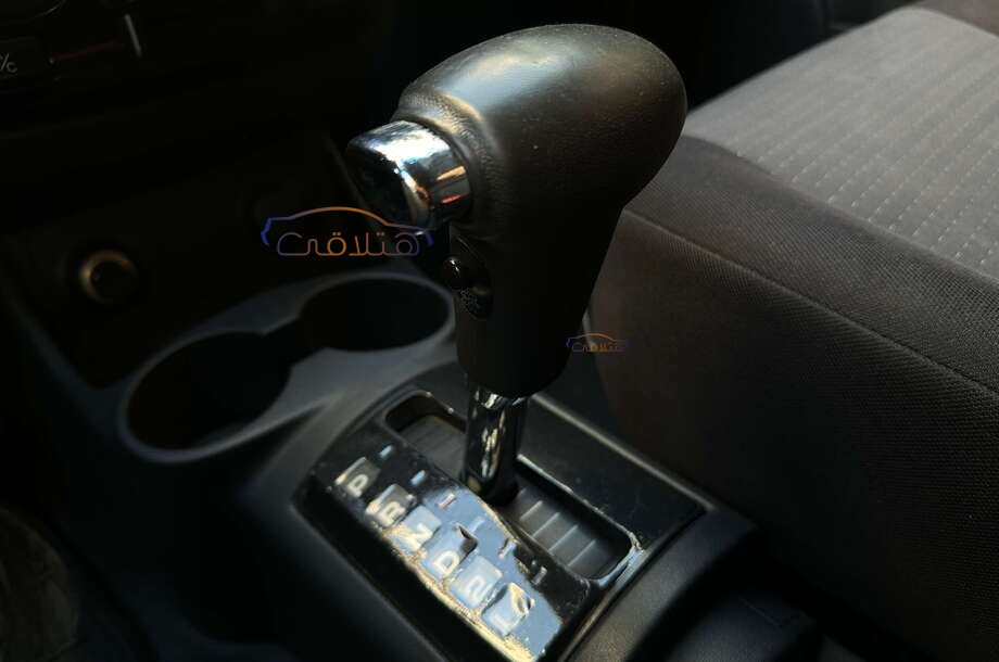 Getz Hyundai أبيض