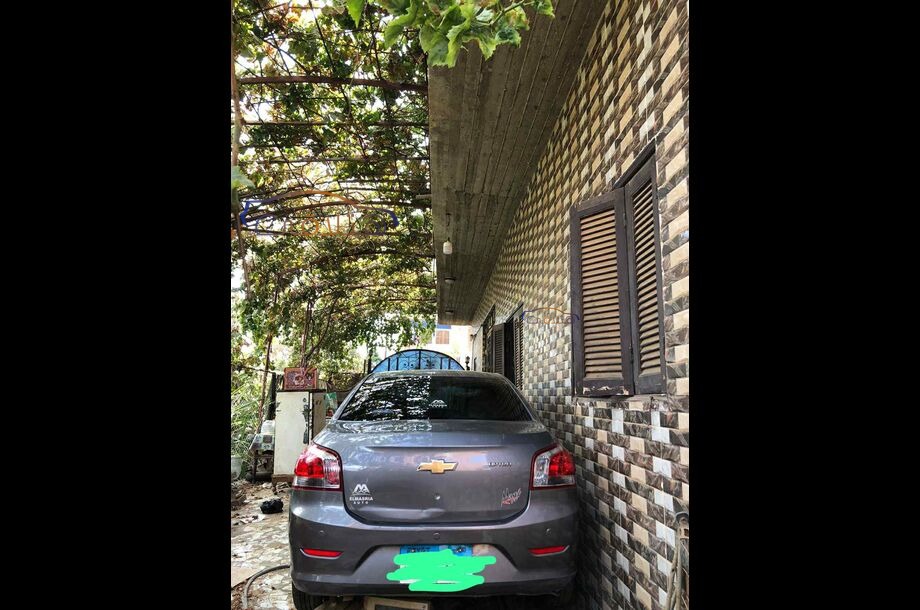 Optra Chevrolet Silver