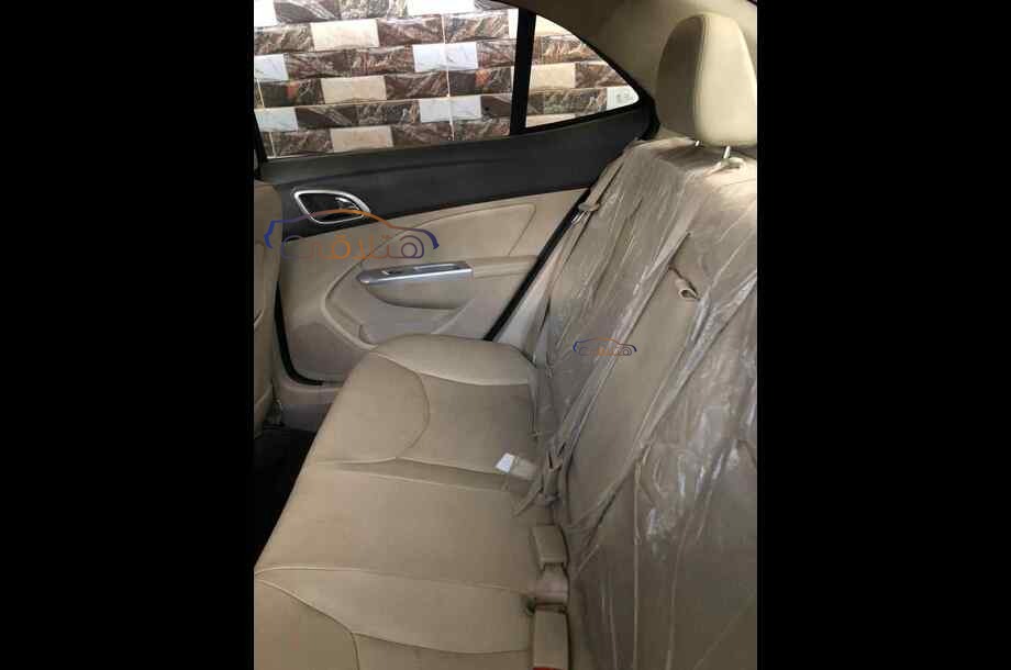 Optra Chevrolet Silver