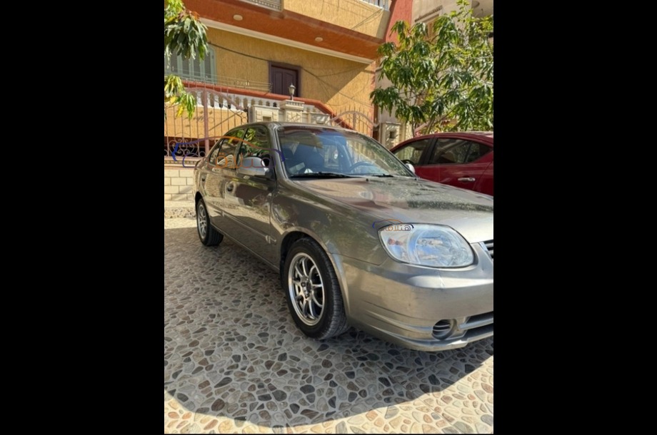 Verna Hyundai Dark grey