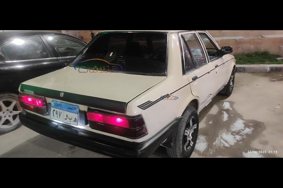 323 Mazda بيج
