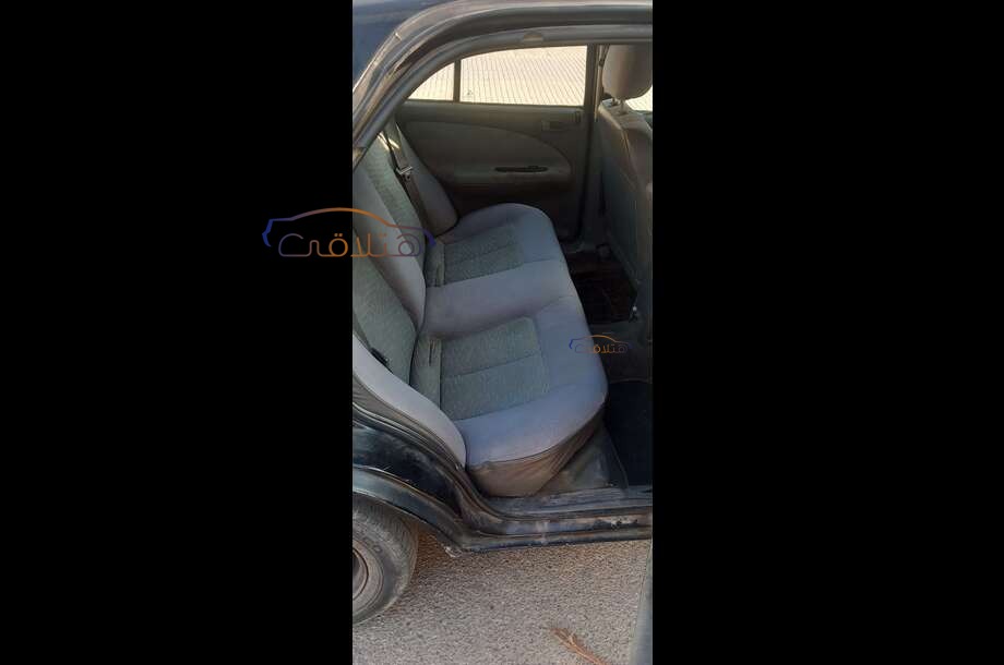 Sephia Kia Dark blue