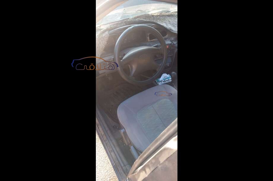 Sephia Kia Dark blue