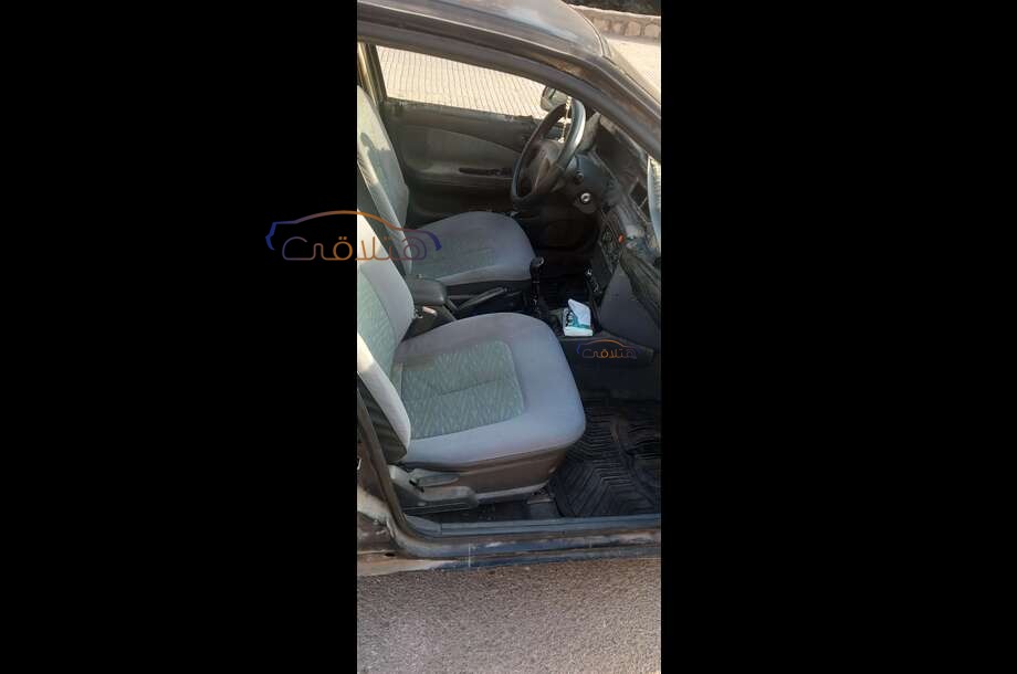 Sephia Kia Dark blue