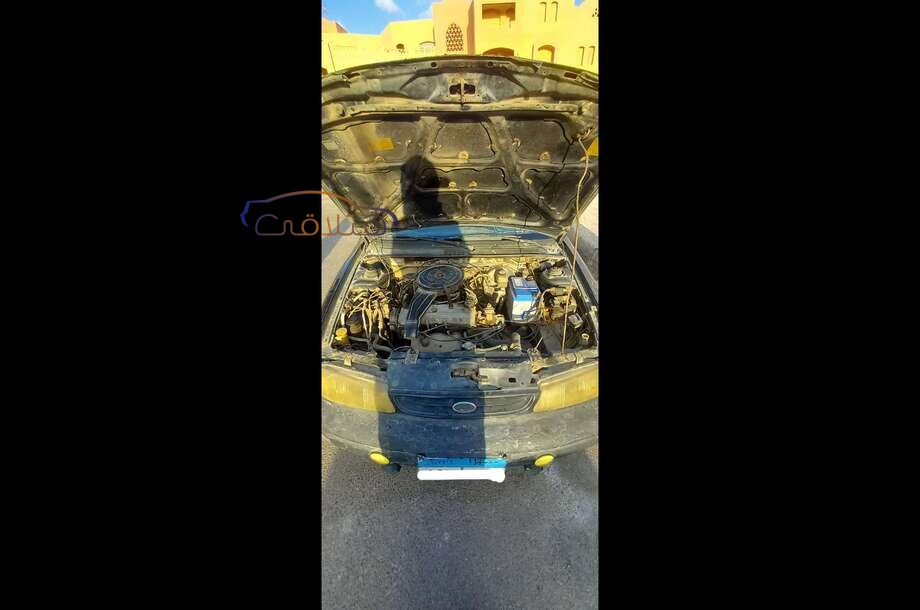 Sephia Kia Dark blue