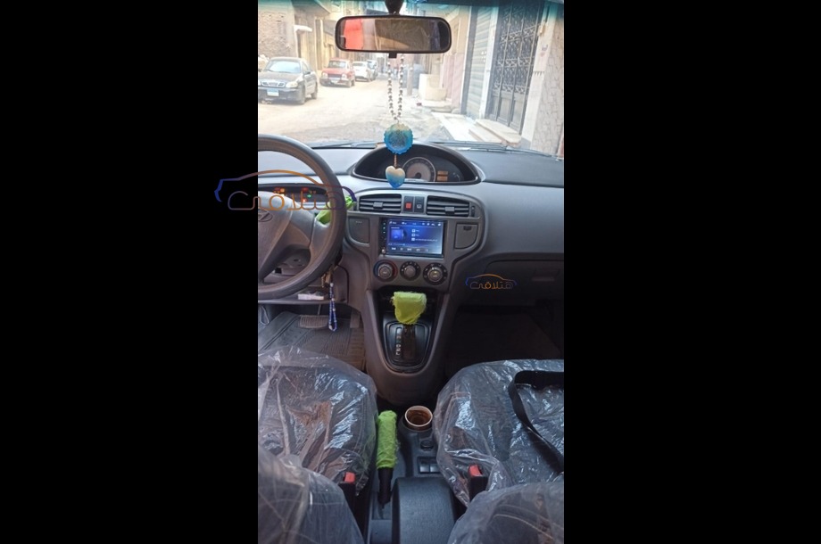 Matrix Hyundai بيج